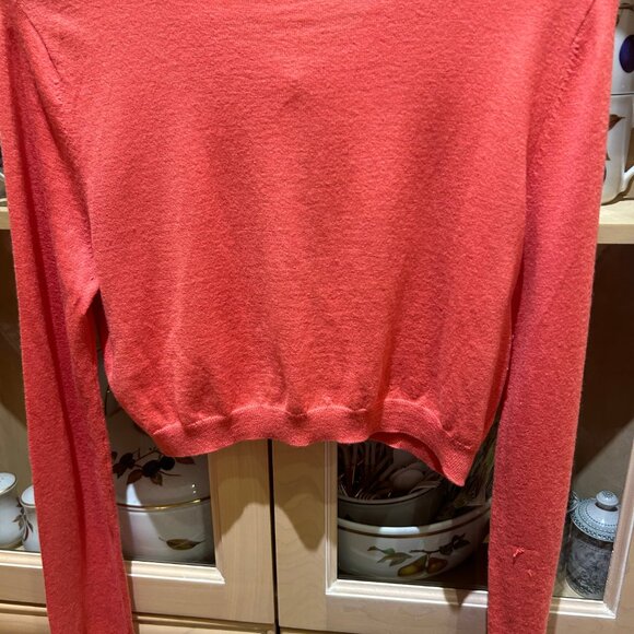 Red Valentino Cardigan - Picture 2 of 4